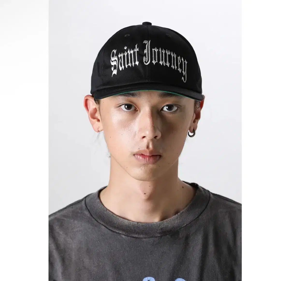 SAINT