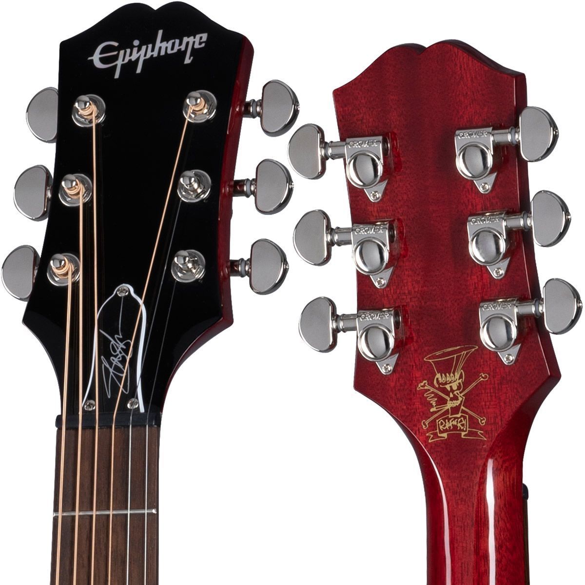 期間限定出品 Epiphone Elite J-45 (管理ヤ) 期間限定出品 Epiphone Elite J-45 (管理ヤ) - メルカリ