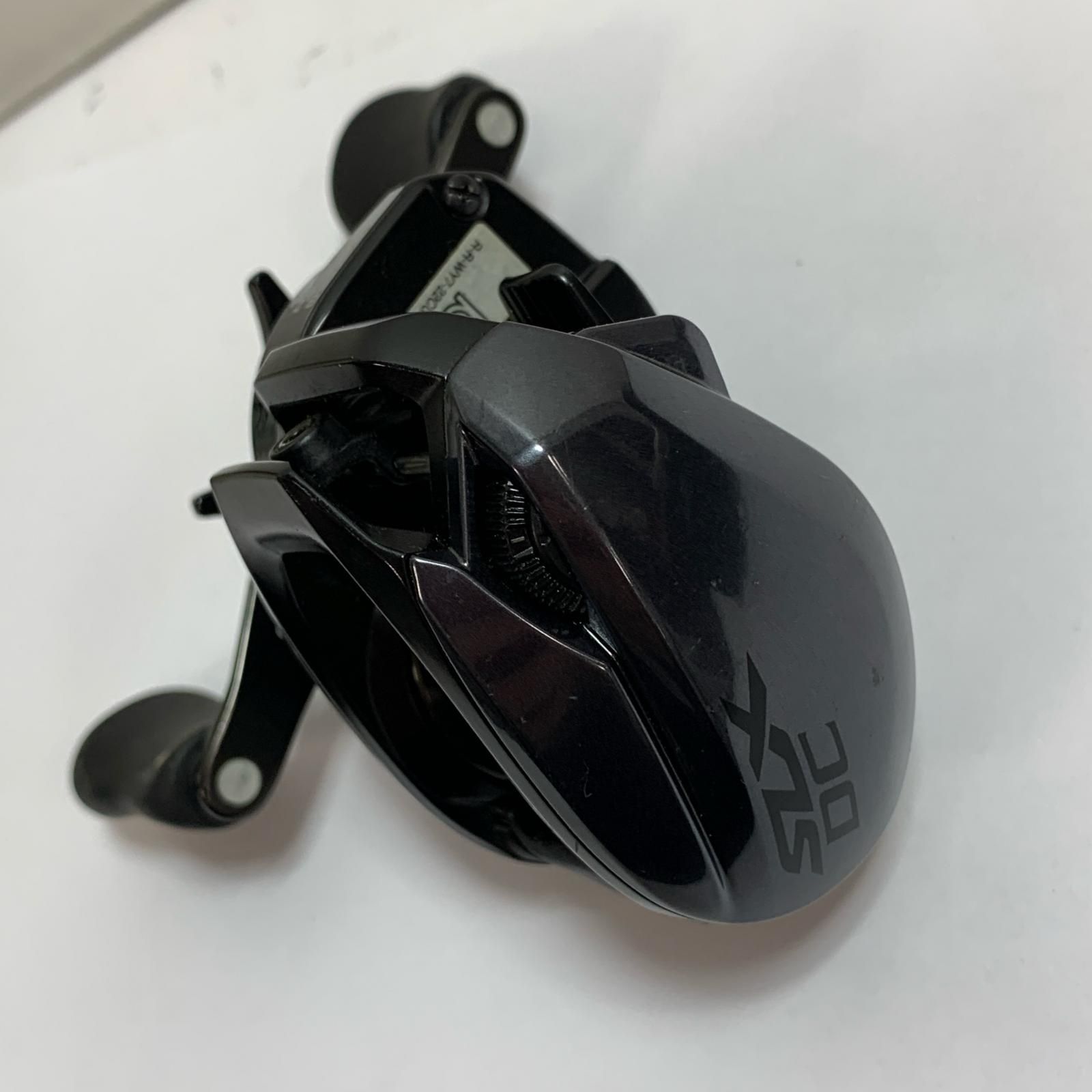 SHIMANO シマノ 23SLX DC 71XG ベイトリール 本体のみ 045652
