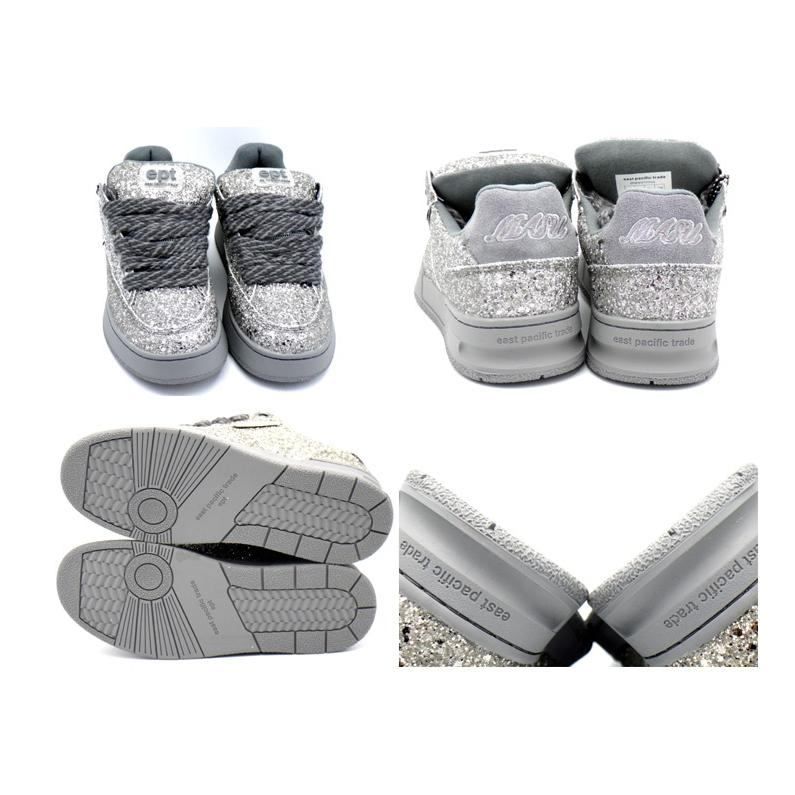 エムエーエスユー MASU × イーストパシフィックトレード east pacific  