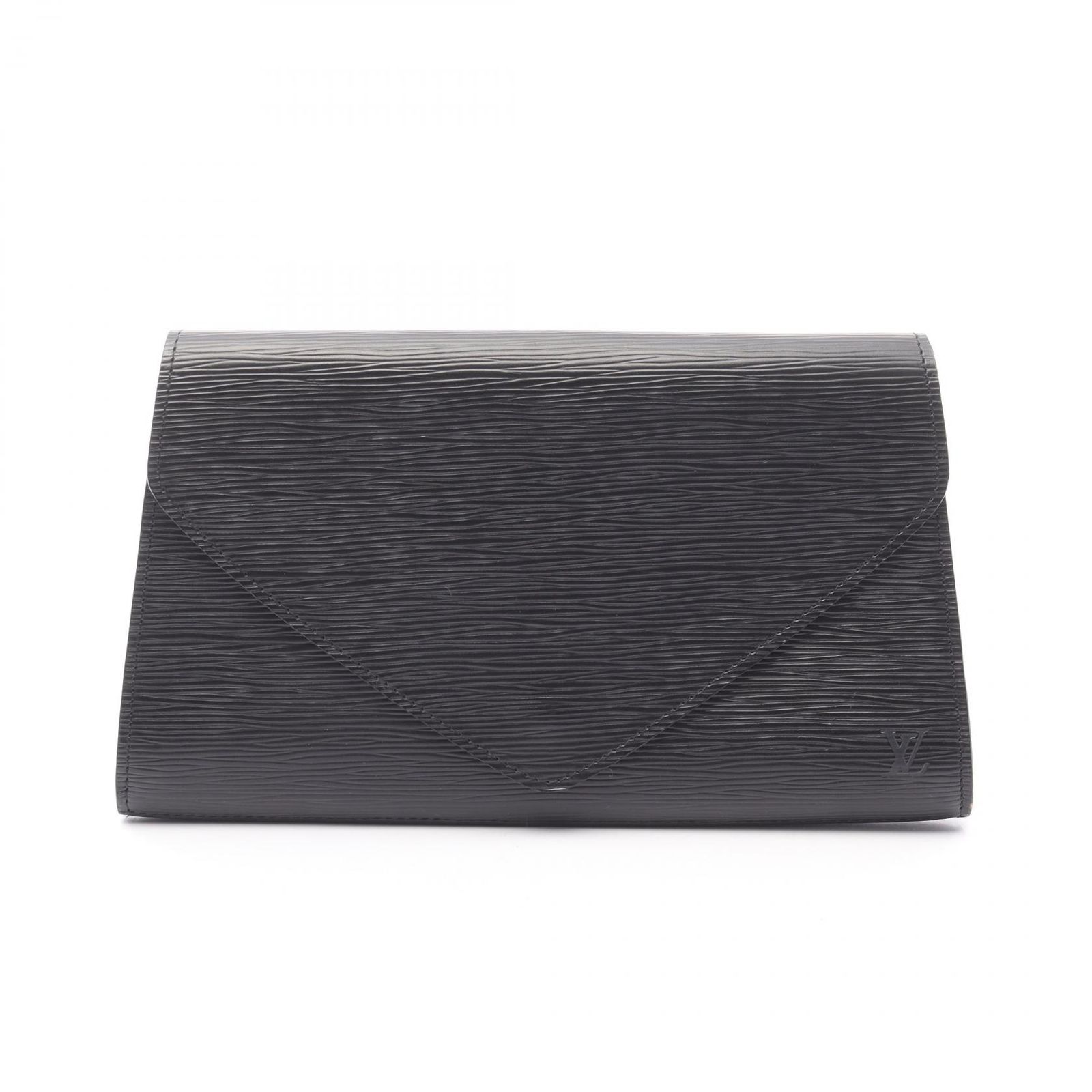 LOUIS VUITTON ルイ・ヴィトン アールデコ エピ ノワール