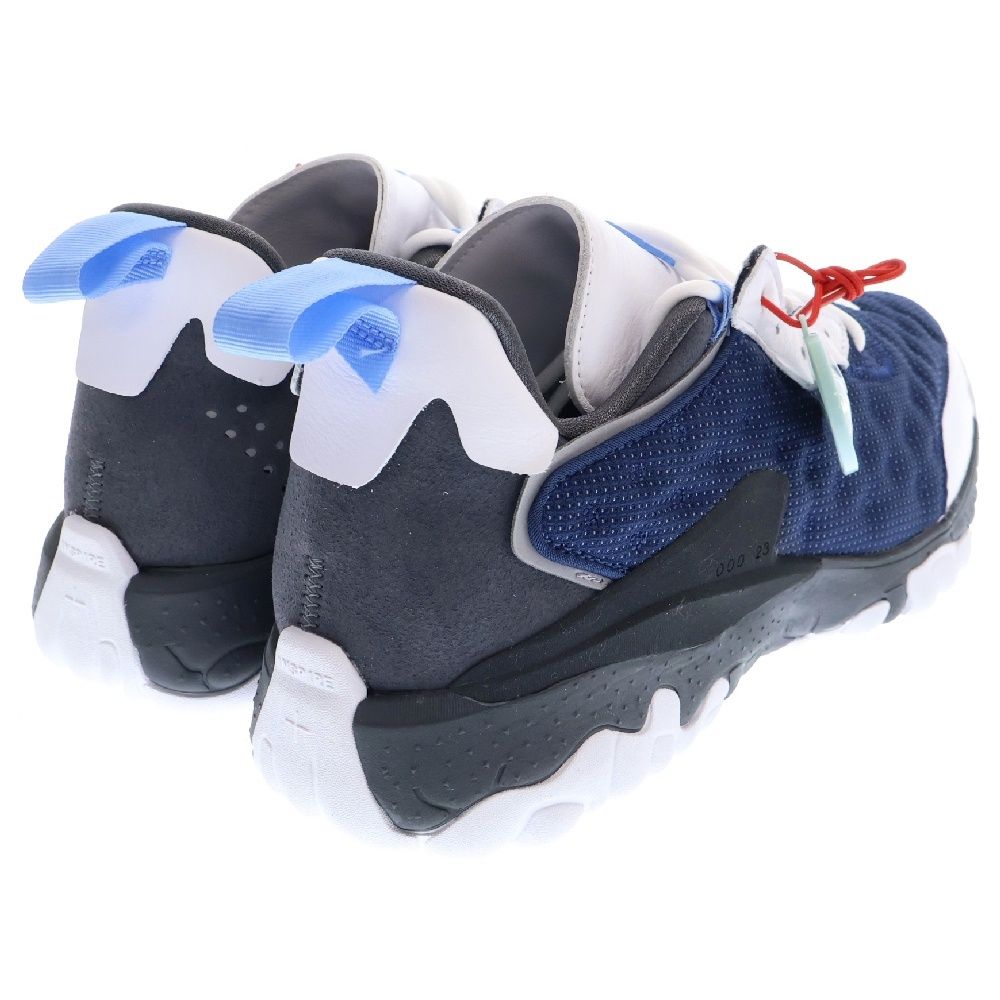 NIKE (ナイキ) ×CLOT AIR JORDAN DELTA 2 クロット エアジョーダン 