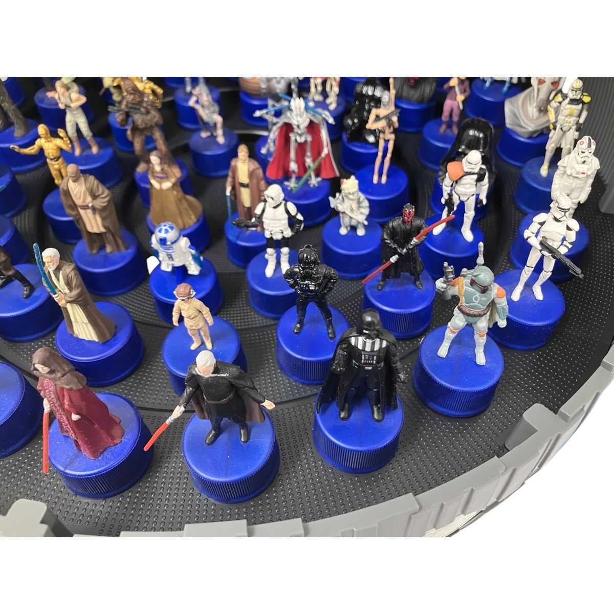 EPISODE III