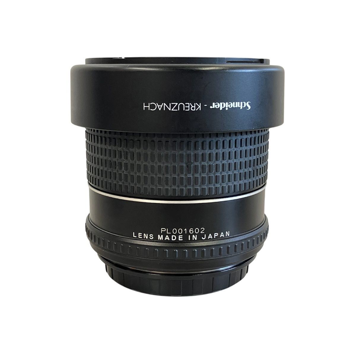 Kreuznach 55mm