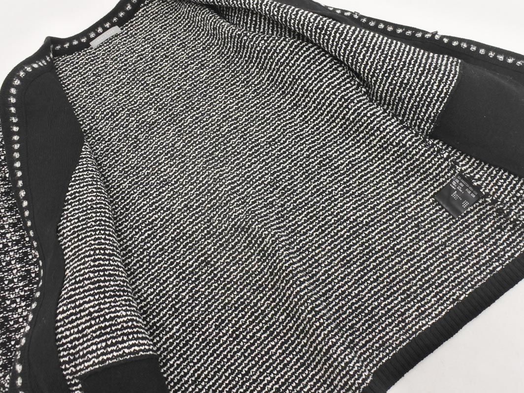 theory luxe セオリーリュクス ウール混 ニット ジャケット