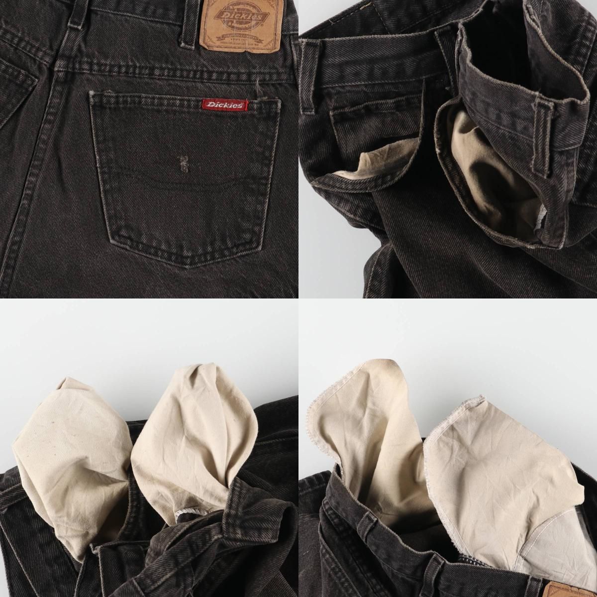 Dickies