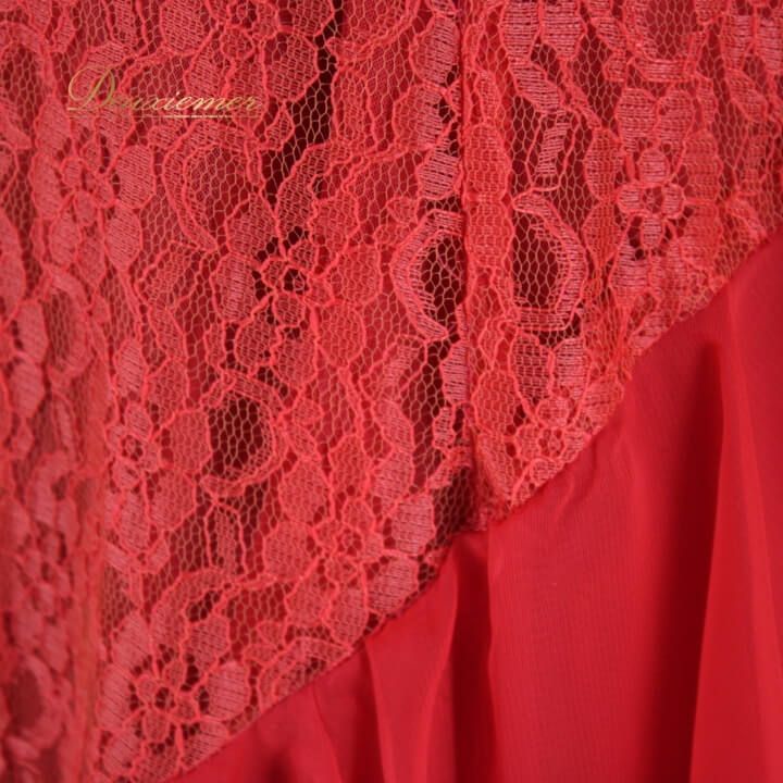 社交ダンス 衣装 スタンダード ドレス ワンピース レッスン