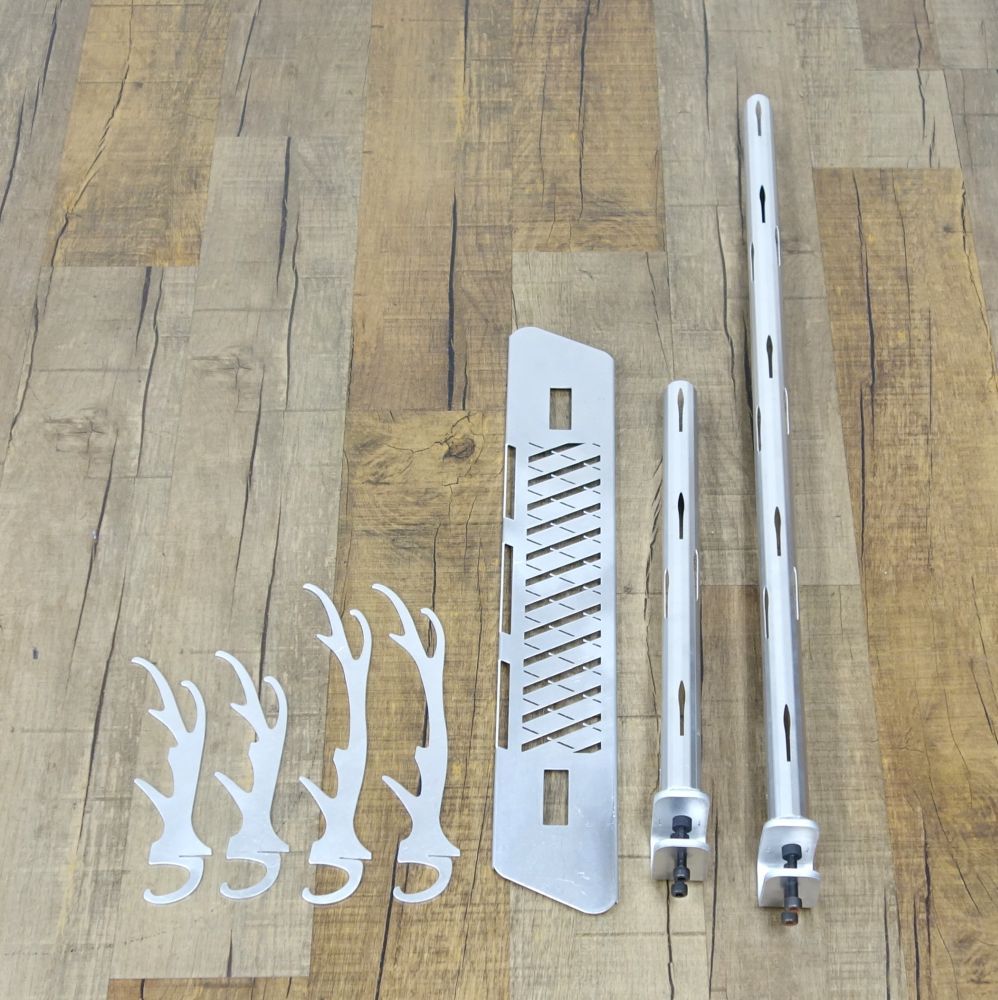 トリパス プロダクツ TRIPATH PRODUCTS TSUNO CLAMP