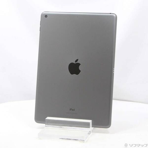 iPad 32GB第8世代 スペースグレイ Wi-Fiモデル iPad 8世代 32ギガ Wi-