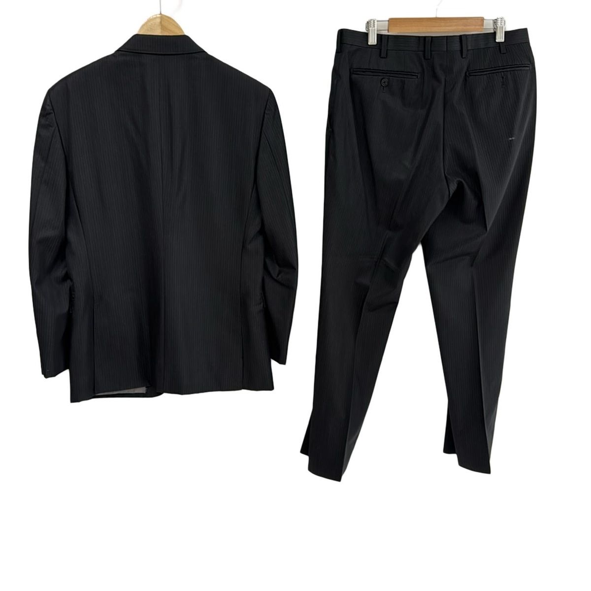 Burberry Black Label(バーバリーブラックレーベル) シングル Burberry Black Label(バーバリーブラックレーベル) シングル