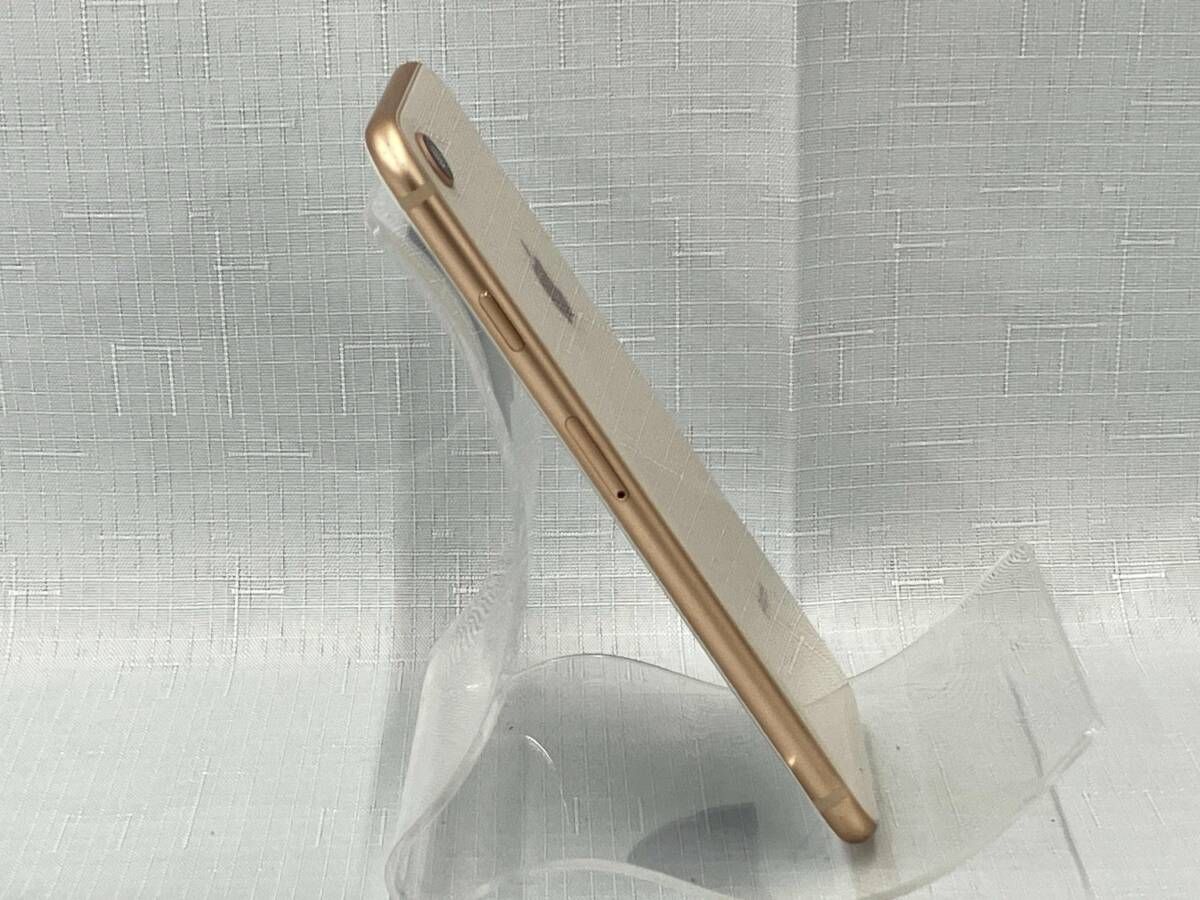 Apple - 【SIMロック解除】Softbank iPhone8 Gold 64GB Apple iPhone 8 64GB - Silver Gold Space Gray - AT&T Locked