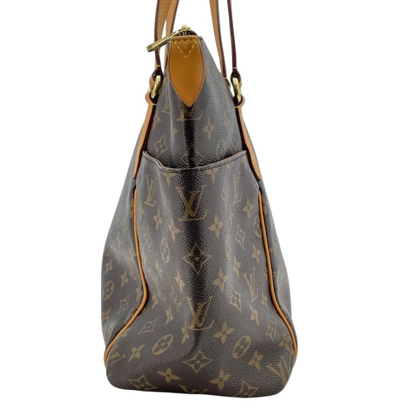 【正規品】ルイヴィトン モノグラム トータリーMM M56689 N38 ルイ・ヴィトン(LOUIS VUITTON)ルイヴィトン モノグラム