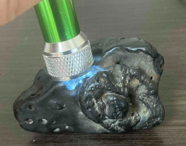 神聖幾何学フラーレン ブラジル産 高品質 アイリスクォーツAAA 10mm玉