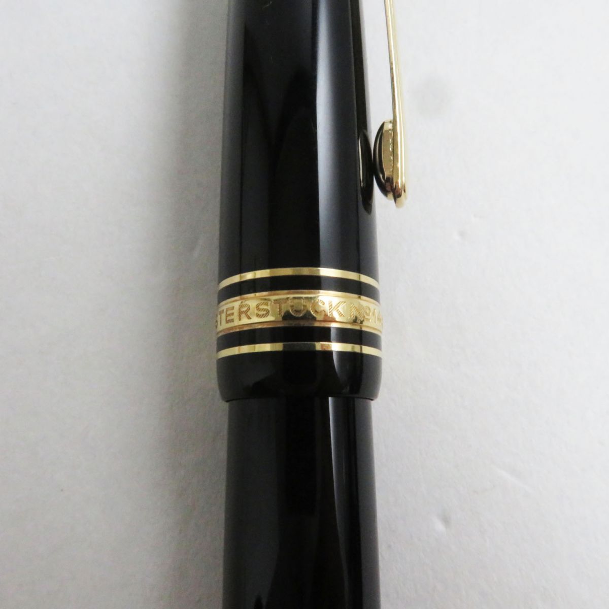 極美品○MONTBLANC モンブラン マイスターシュテュック No.146