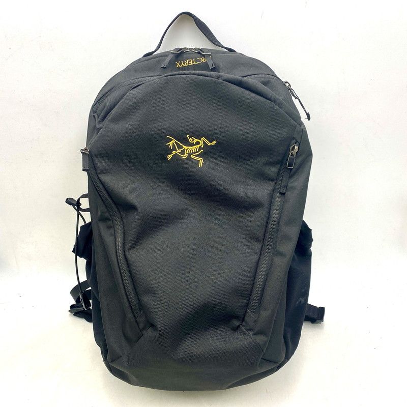 中古品】ARC'TERYX アークテリクス 29560 MANTIS マンティス 26
