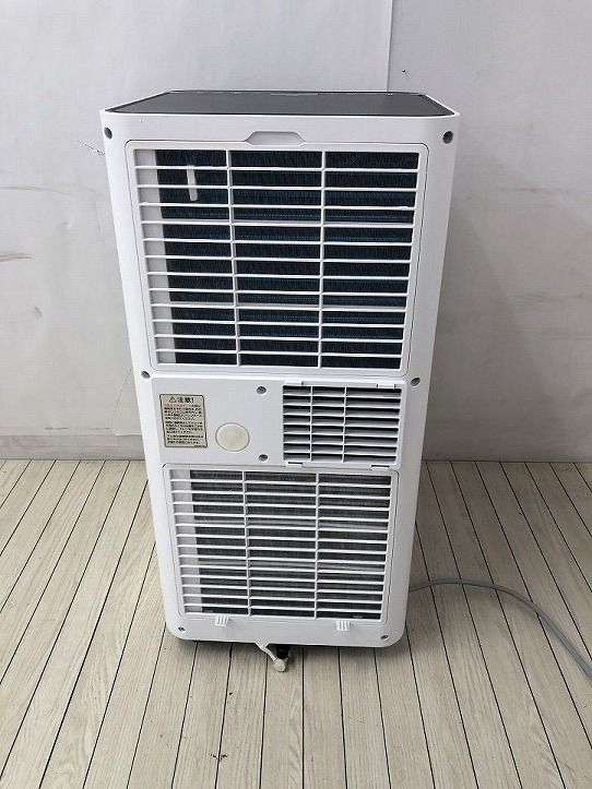 KODEN 広電 移動式エアコン スポットクーラー KEP201RH 2021年製