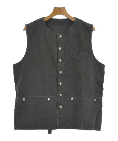 NIGEL CABOURN カジュアルシャツ メンズ 古着