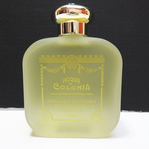 ほぼ満量 サンタ マリア ノヴェッラ MUGHETTO スズラン 100ml オーデ コロン 香水 SANTA MARIA NOVELLA メンズ E310MF