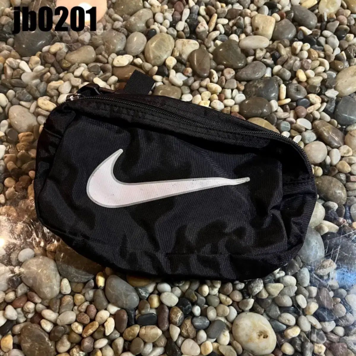 【雷市場（ポンジャン）商品韓国直送】 NIKE(ナイキ) バッグ