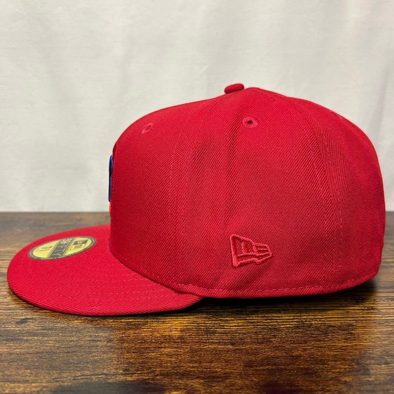 D9 ニューエラ 59fifty シカゴ カブス MBL 希少 美品 1710