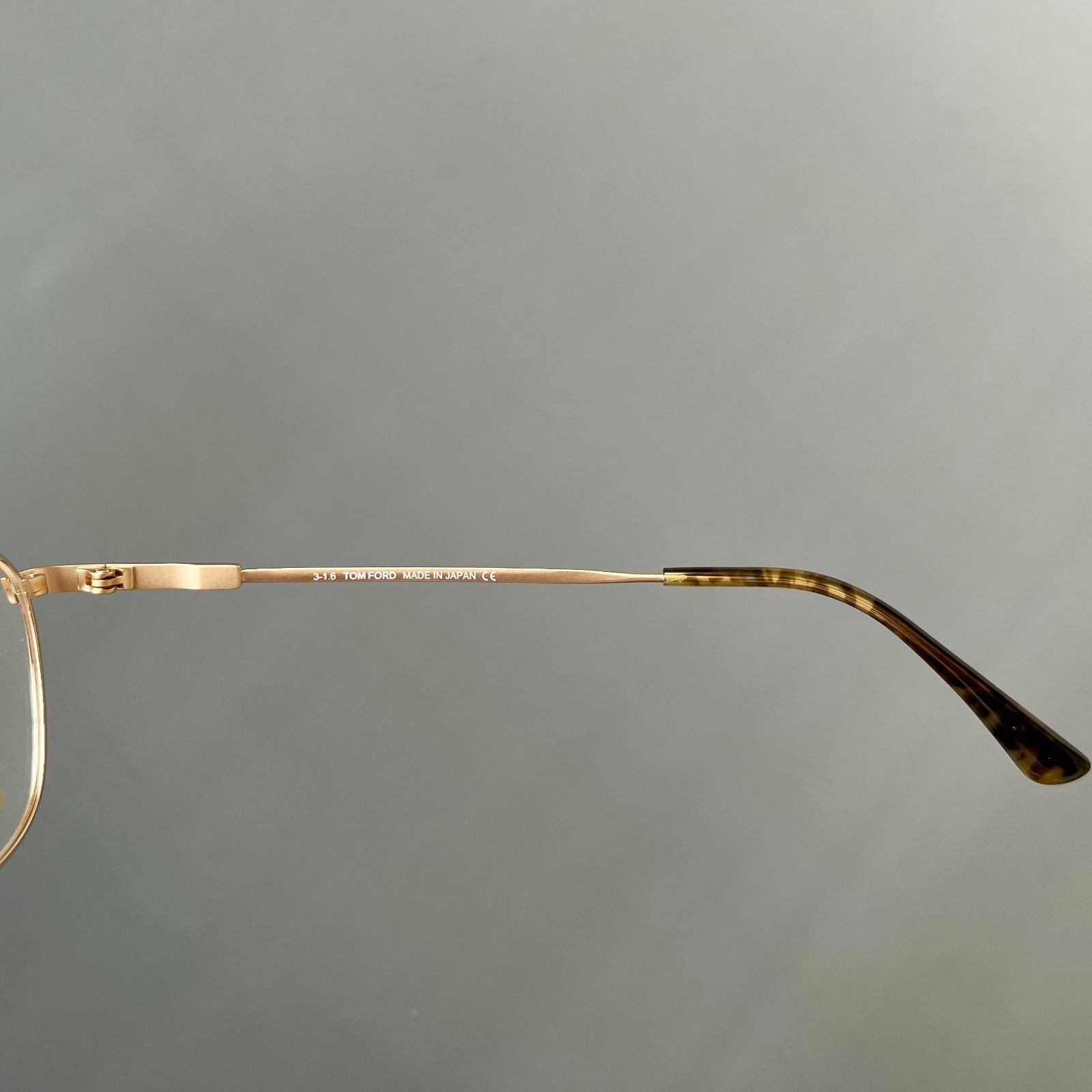 トムフォード メガネ FT5417 メンズ レディース ラウンド TOM FORD