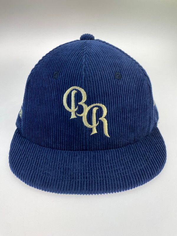品 Buzz Rickson s バズリクソンズ ANNIVERSARY MODEL CORDUROY BALL CAP BR02771 30TH 30周年 記念モデル コーデュロイ ベースボール キャップ 185-251024-em-05-min