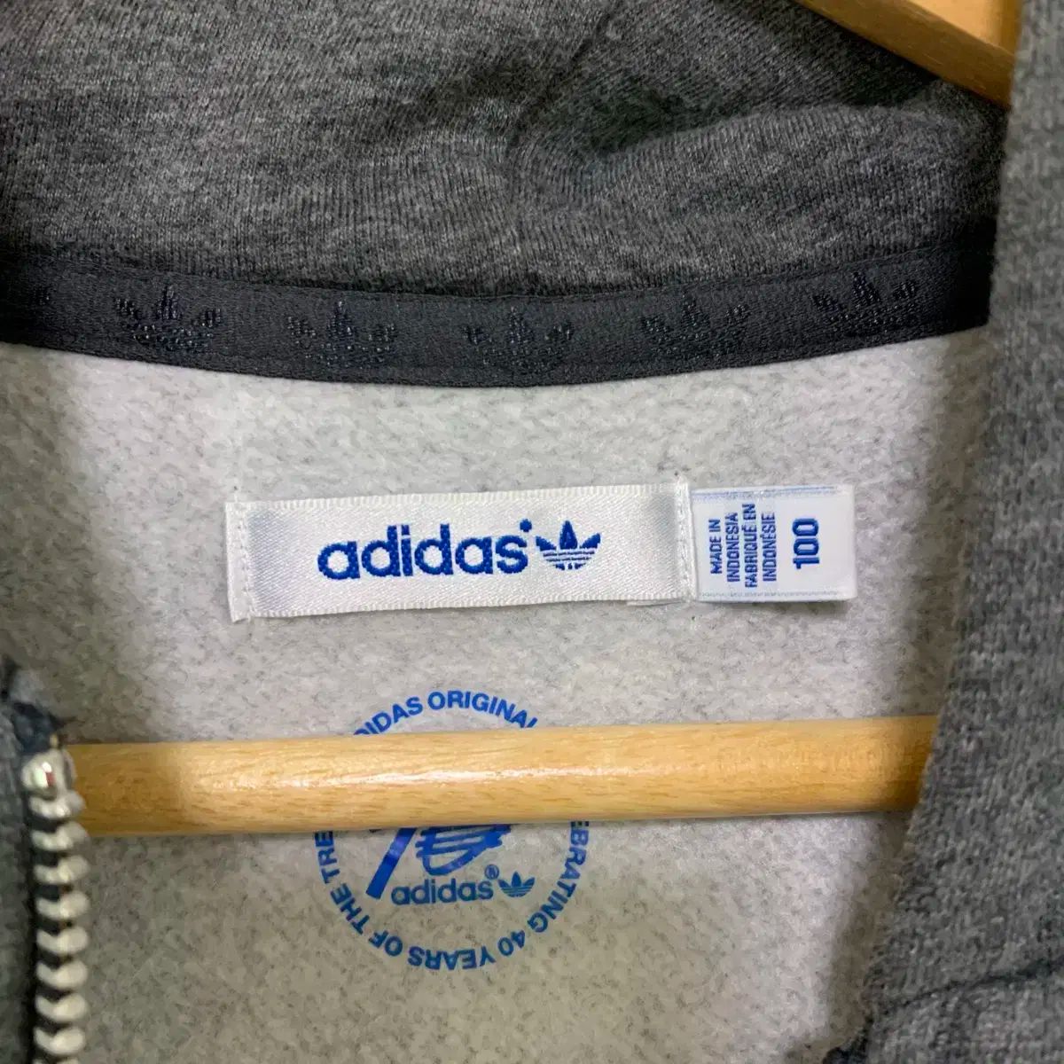 adidas