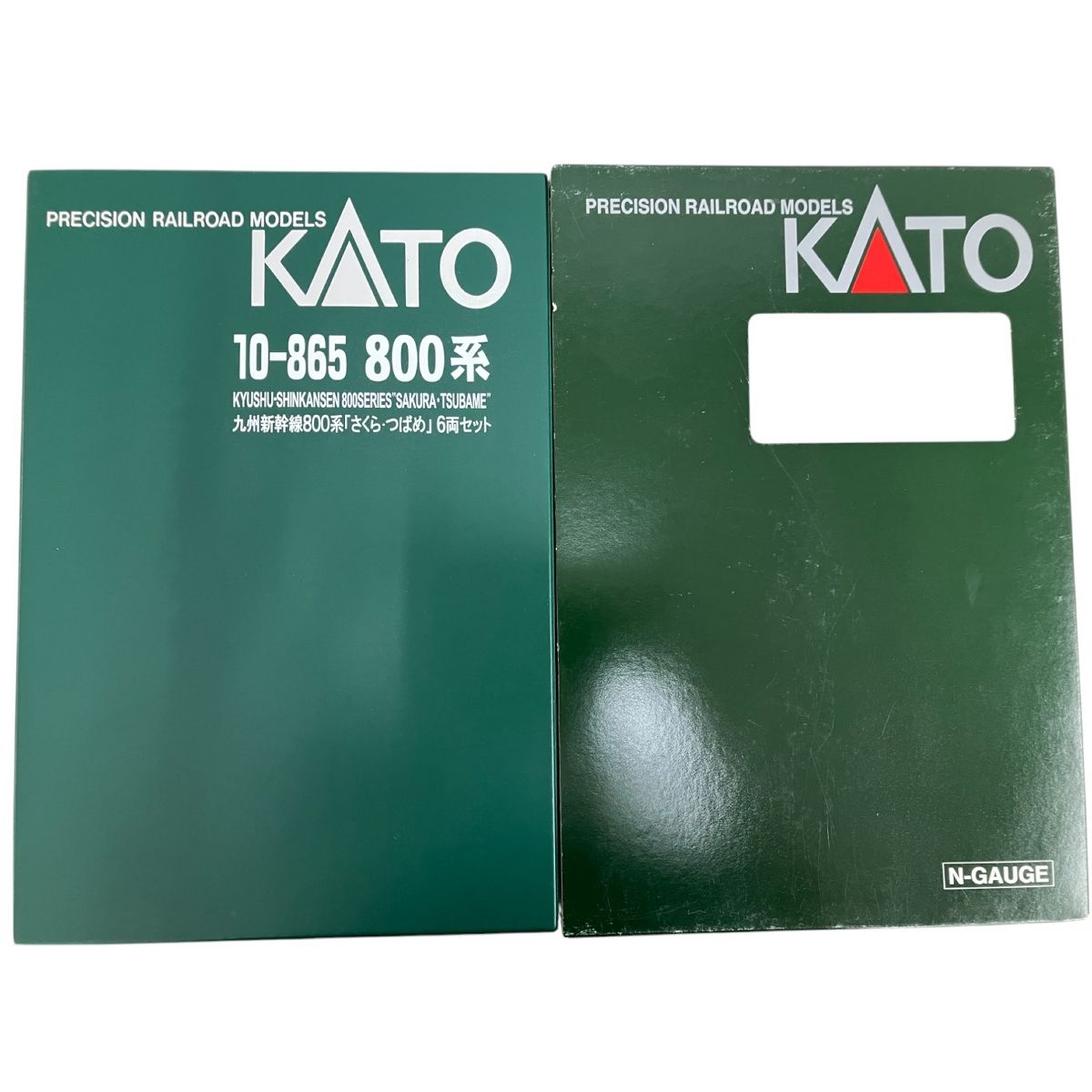 つばめ 6両セット