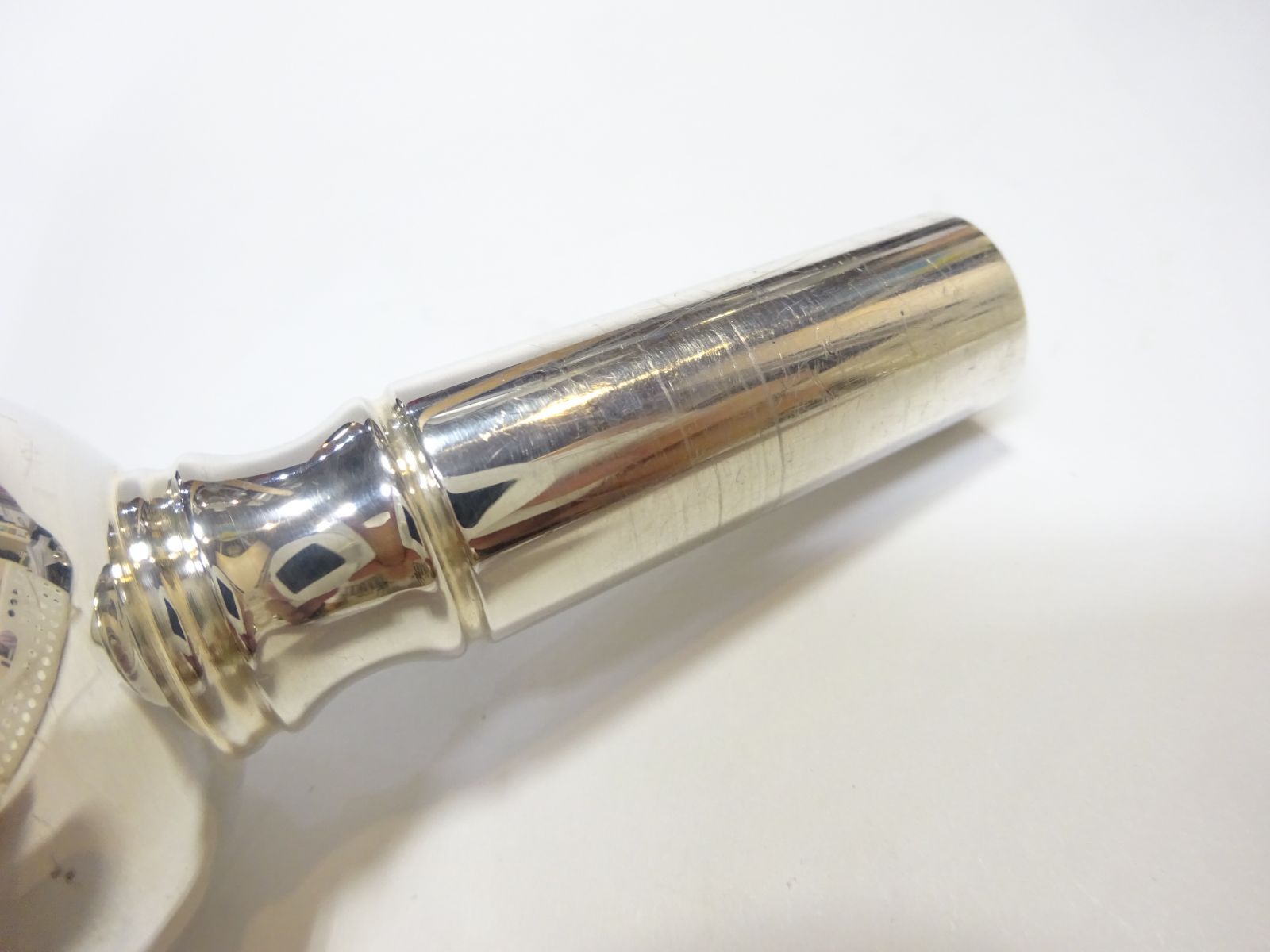 ピケット トロンボーン用マウスピース KO#4.2 太管用 Pickett Ko#4.2