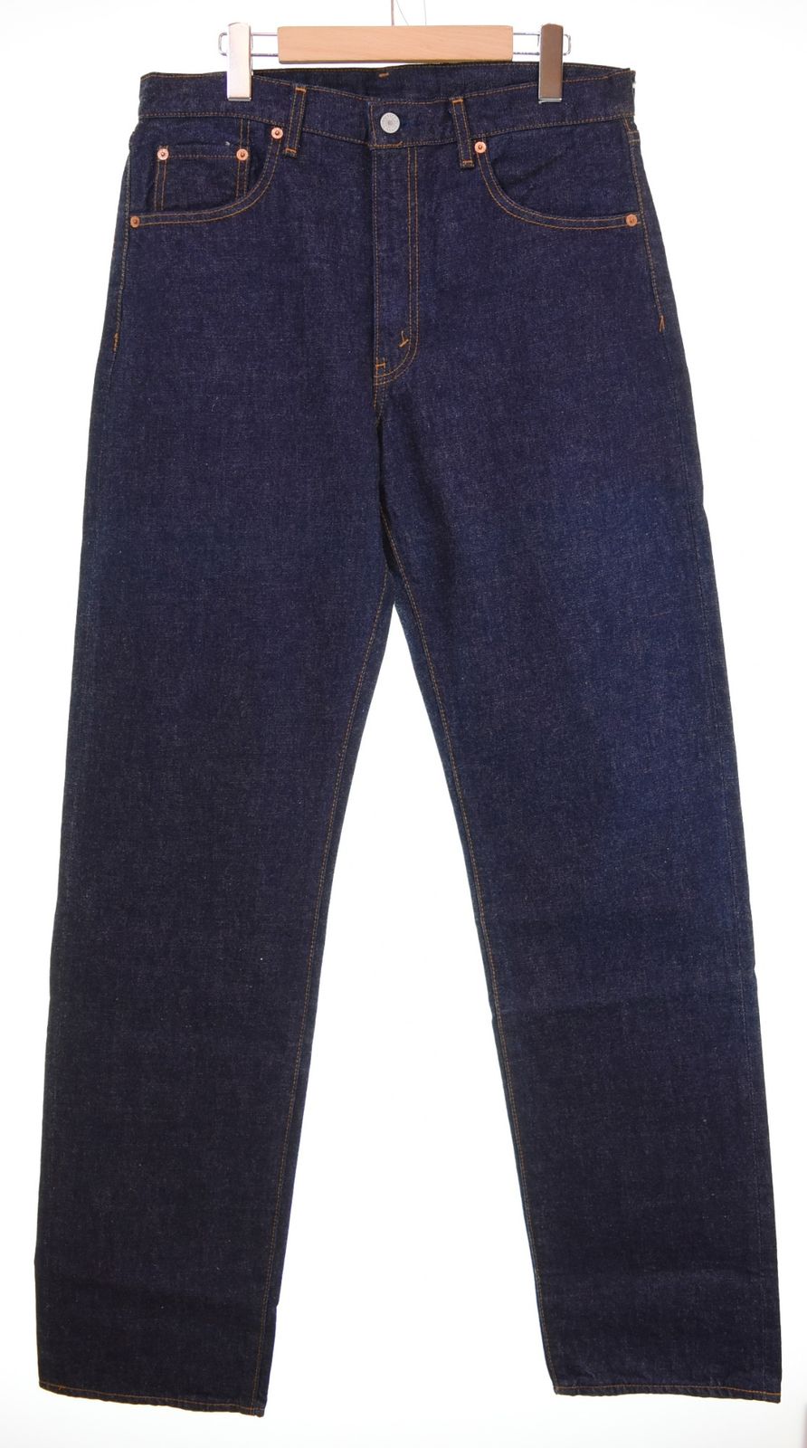 リーバイス  Levi’s 502 W31 L34 deadstock リーバイス Levi's 502 W31 L34 deadstock - メルカリ