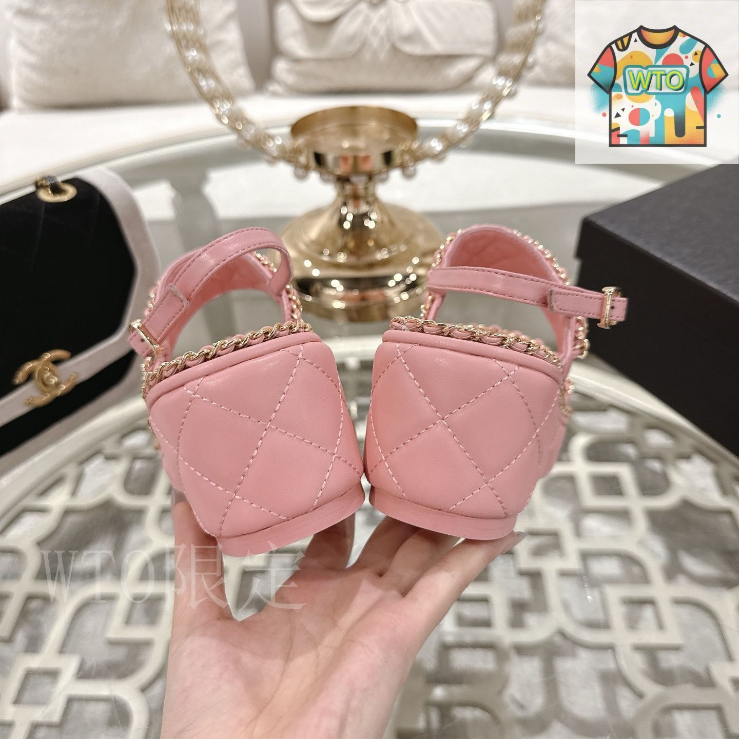 ❣️セール❣️CHANELリボンチャンス1ロール25m ❣️セール❣️CHANELリボンチャンス1ロール25m