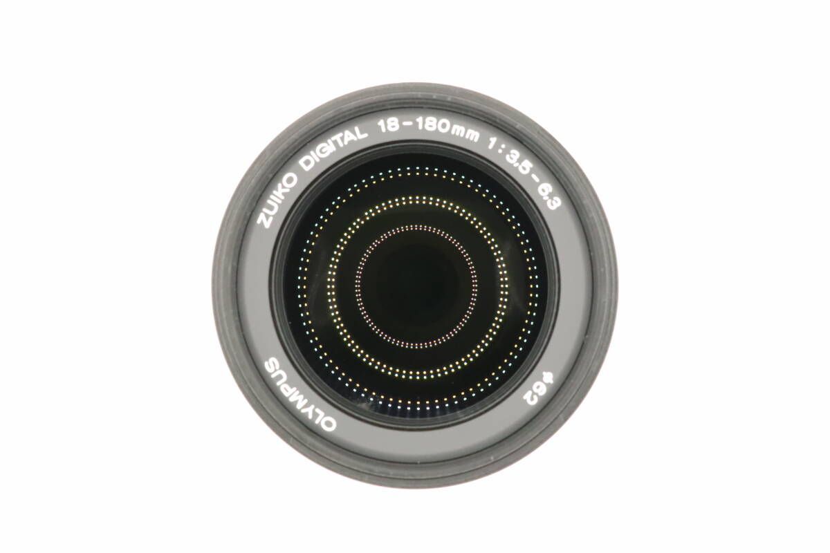 ☆極上品☆ オリンパス OLYMPUS ZUIKO DIGITAL 18-180mm F3.5-6.3 #1015 88 - メルカリ