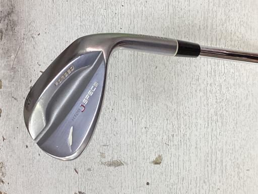 中古】 フォーティーン MT-28 J.SPEC-III 52° ウェッジ WG NS