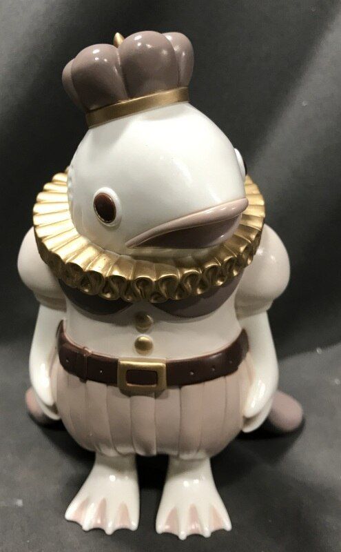 九頭龍商会 大クトゥルフ展-名状しがたいフェス- ひなたかほり ダゴン Ver.5