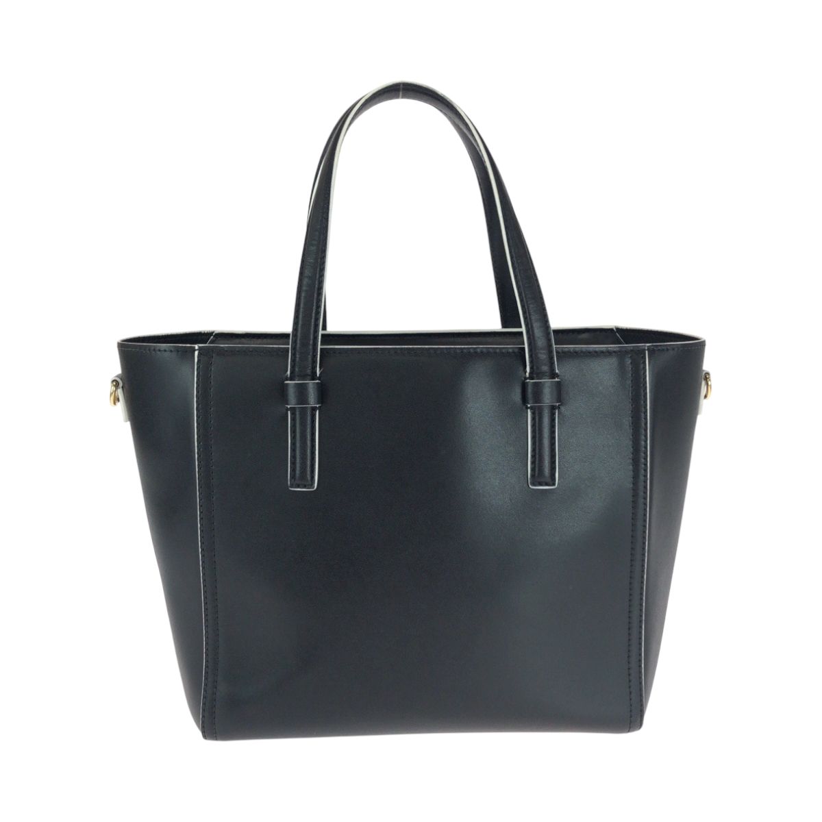美品 Salvatore Ferragamo サルヴァトーレフェラガモ ボニーレタリング 