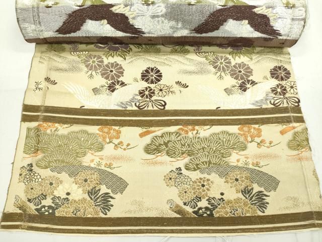 HOT，大得価 平和屋本店□アンティーク 大正ロマン 名古屋帯 まとめて 30