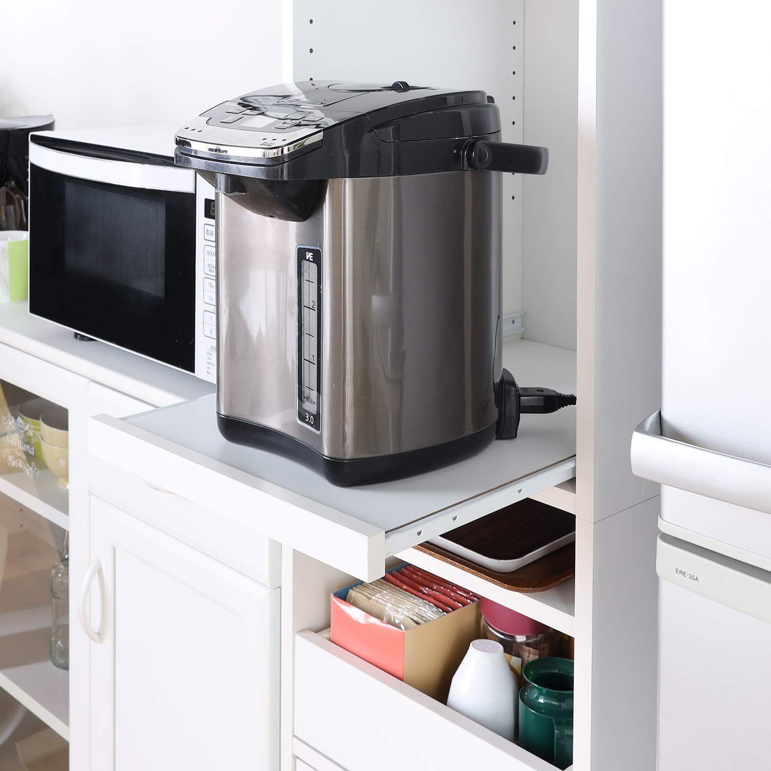 ホワイト 幅38.8