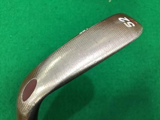 テーラーメイド Taylor Made MILLED GRIND HI-TOE 52° 09° ウェッジ WG NS PRO 950 GH フレックスS メンズ 男性用 右利き 右用 Cランク ゴルフクラブ