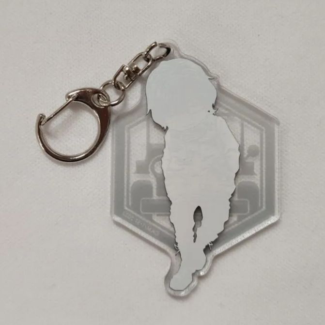 最遊記 FESTA 2022 三蔵 烏哭 アクリルキーホルダー アクキー 新品 最遊記 FESTA 2022 三蔵 烏哭 アクリルキーホルダー アクキー