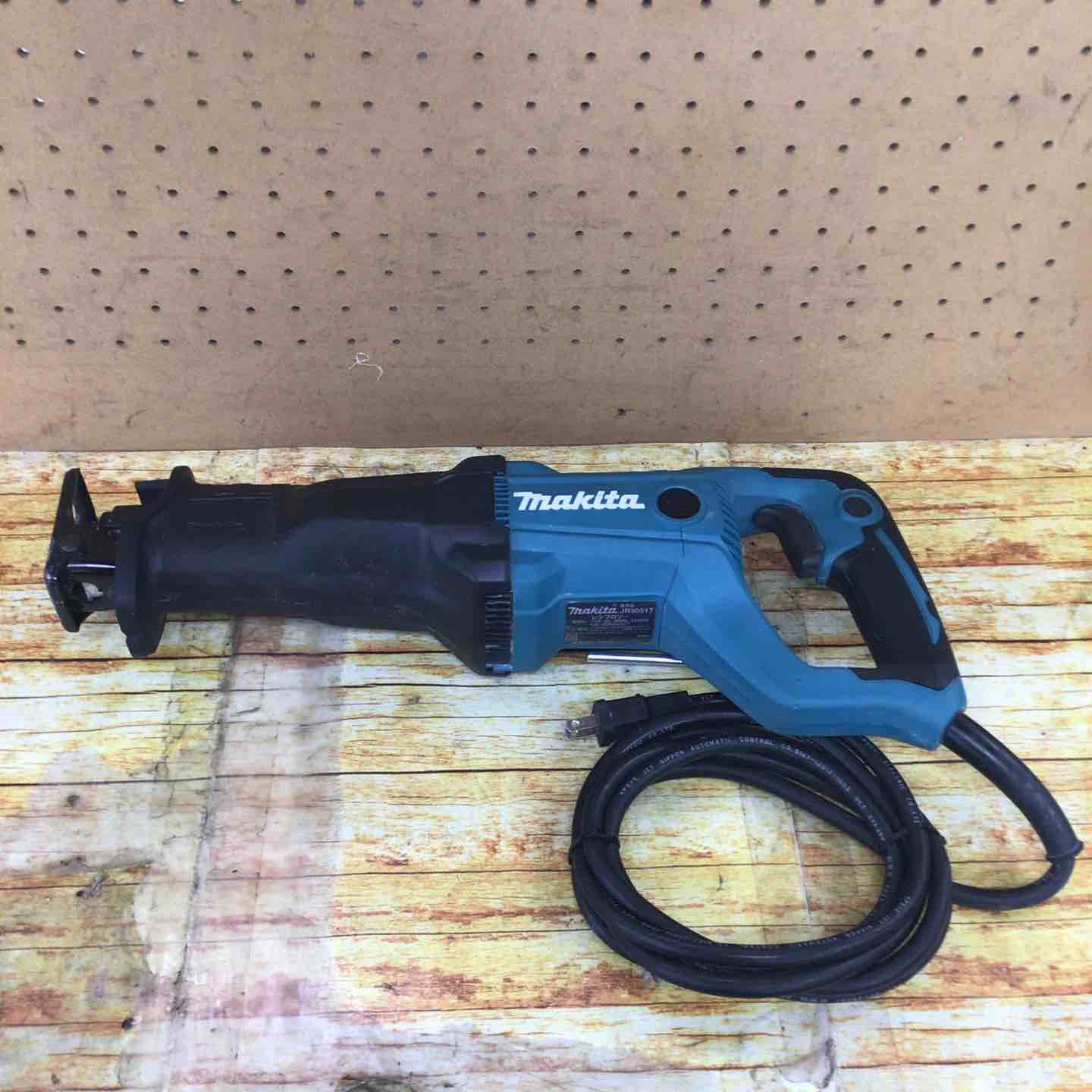 makita レシプロソー
