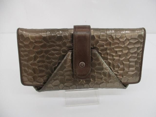ハンドバッグ 長財布