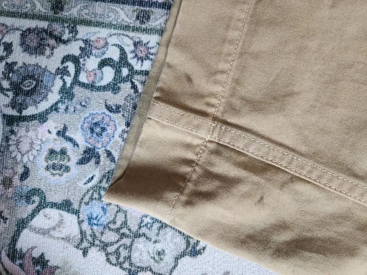 Cabourn ナイジェル