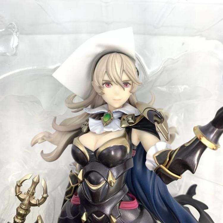 【中古】インテリジェントシステムズ ダークブラッド カムイ 1/7[69][240069192519] 中古】インテリジェントシステムズ ダークブラッド カムイ 1/7