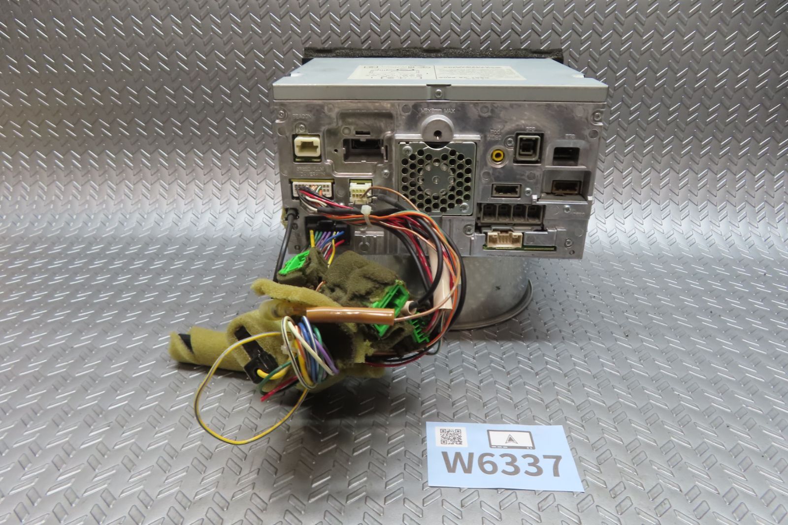 V6 650A