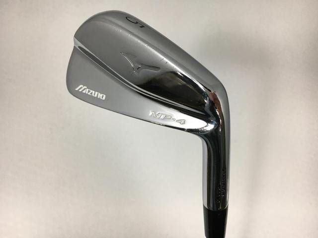 MIZUNO MP-18 メンズアイアン マッスルバック 4～9,PW 7本 2025年最新