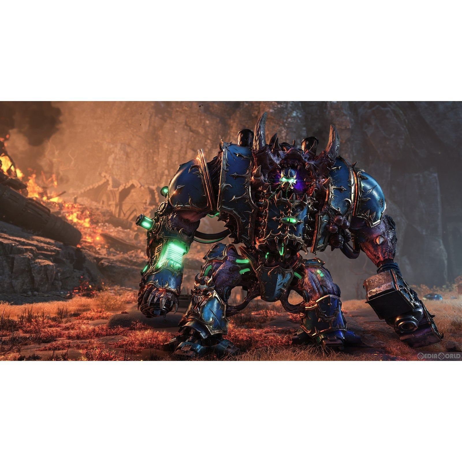 Edition - PS5ソフトWarhammer 40000: Space Marine 2(ウォーハンマーフォーティケー:スペースマリーン2) Gold Edition(ゴールドエディション)(限定版) Game Source Entertainment Amazon.co.jp: Warhammer 40,000: Space Marine 2 Gold Edition