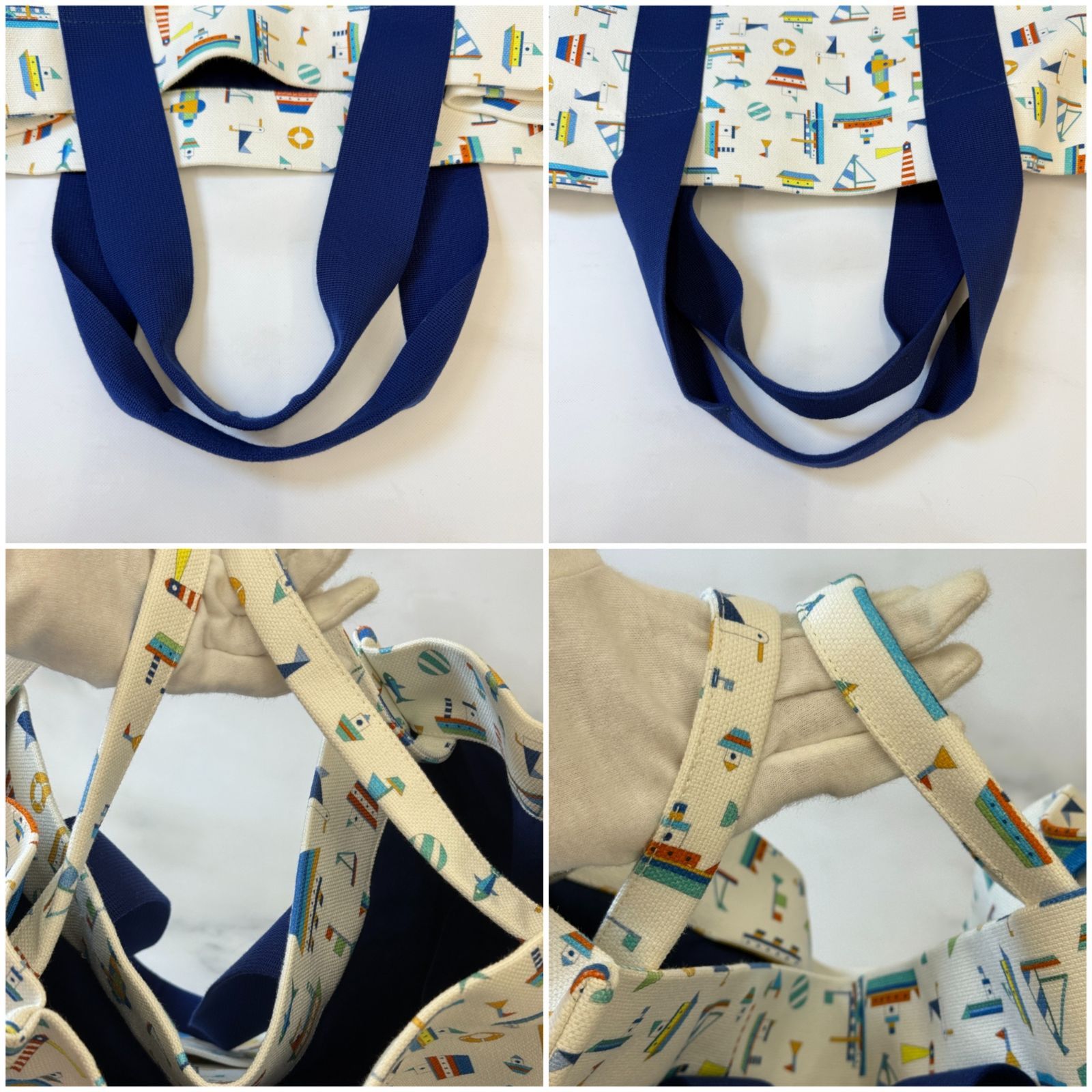 ホワイト オレンジ