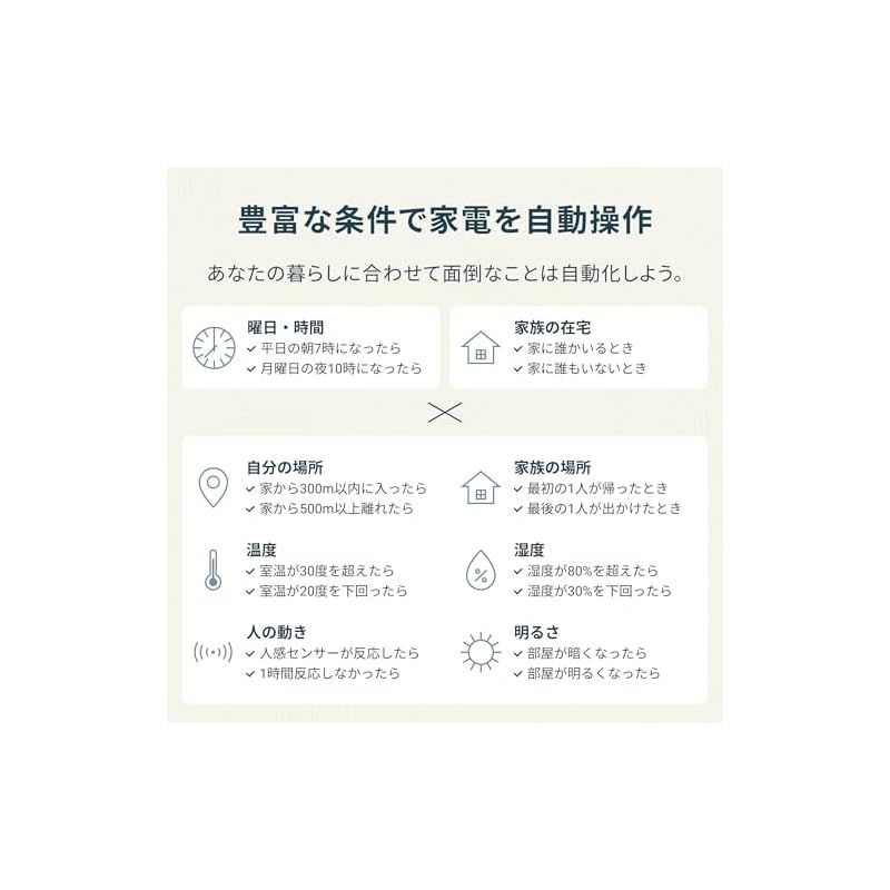 スマートリモコン