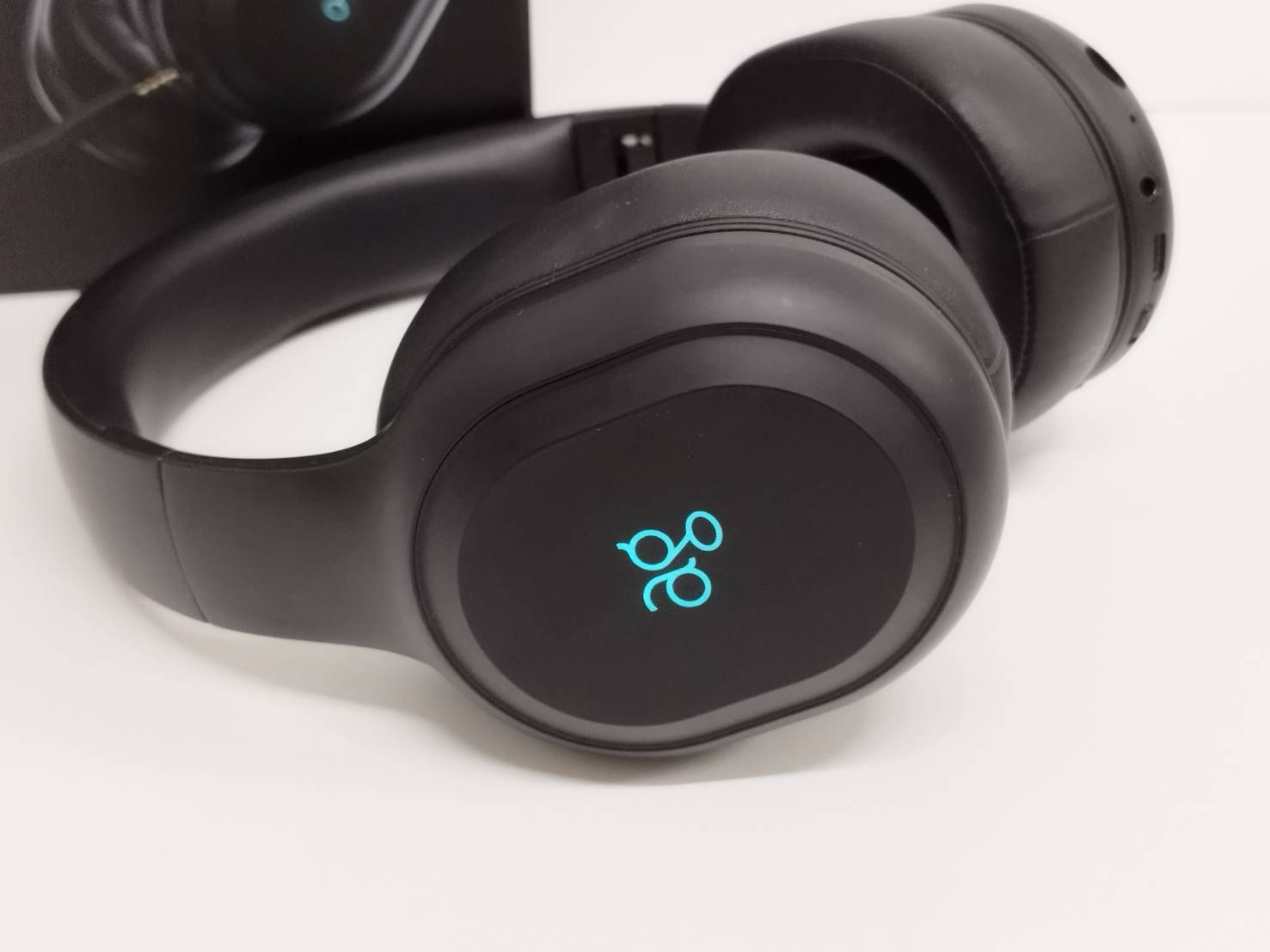 ag WHP01K DARK GREY Bluetoothヘッドホン ワイヤレス ショップ 楽天