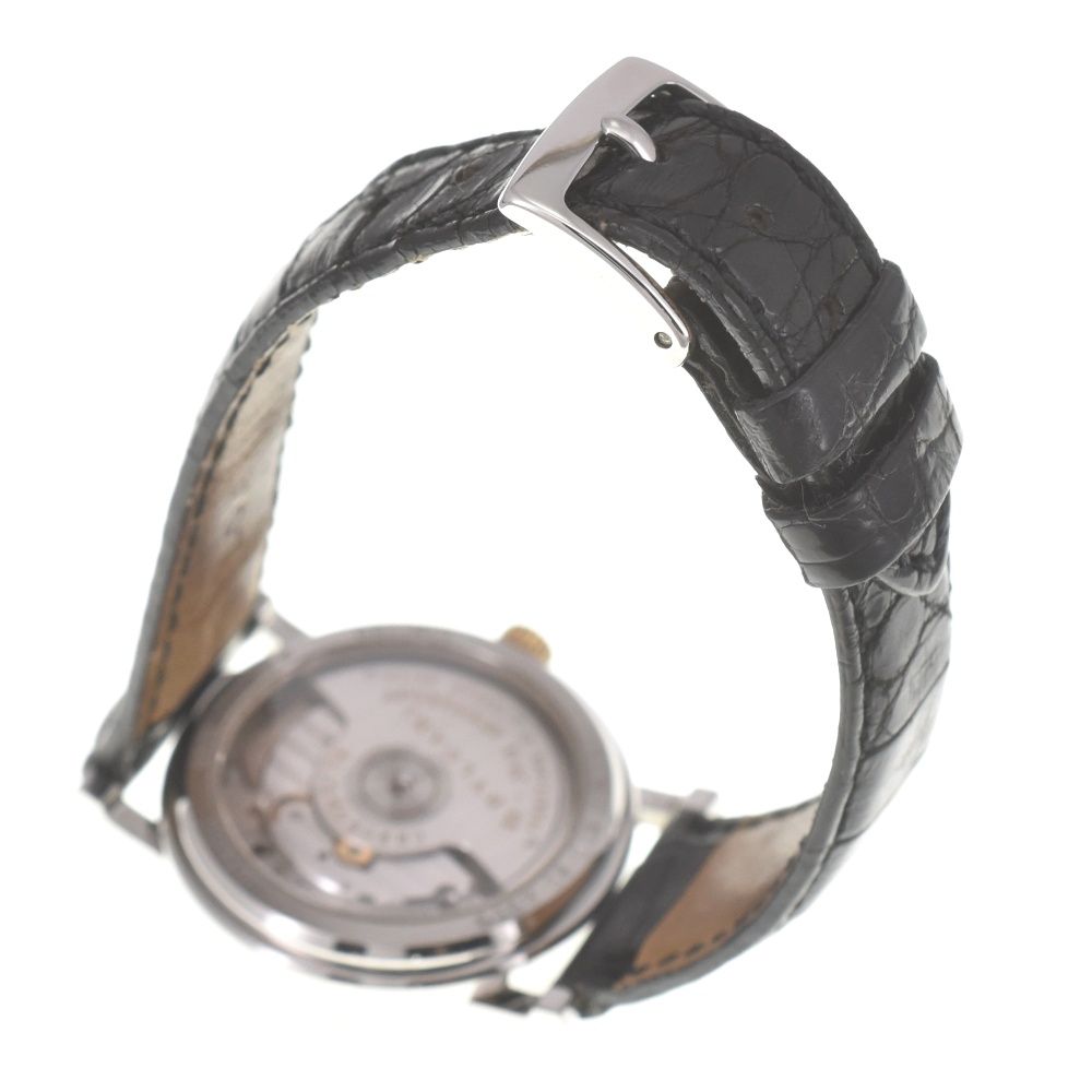 ベルト訳あり ブルガリ BVLGARI BB33SLD 20 AUTO ブルガリ